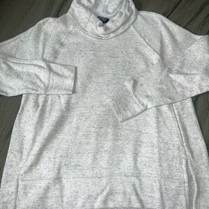 Women’s Nike Yoga Cowl Neck Sweater